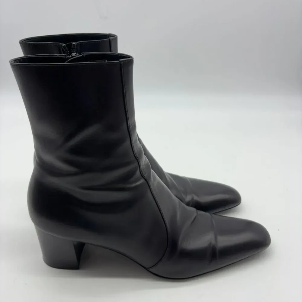 Saint Laurent Men’s Boot - Picture 4 of 6